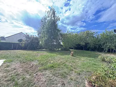 Maison, 90 m²