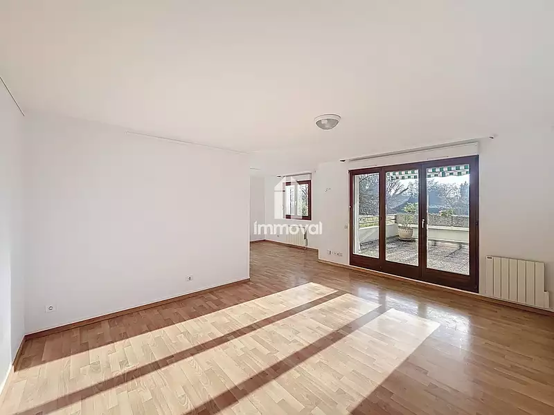 Appartement, 104,02 m²