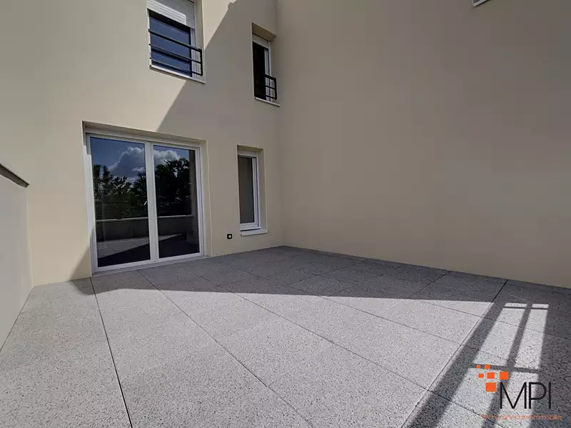 Appartement, 63,85 m²