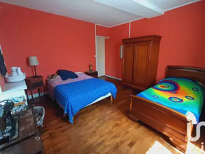 Maison, 100 m²