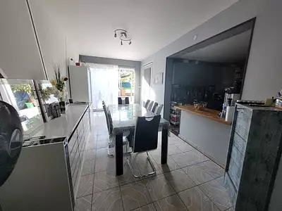 Maison, 147 m²