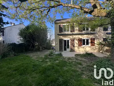 Maison, 90 m²