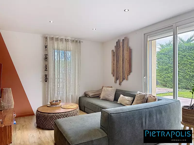 Maison, 109 m²