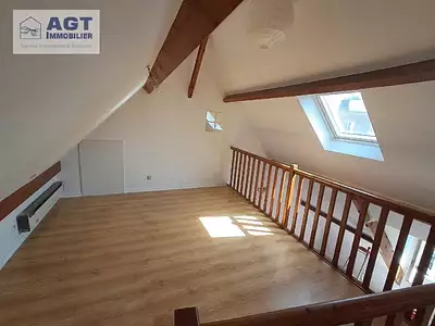 Appartement, 46 m²