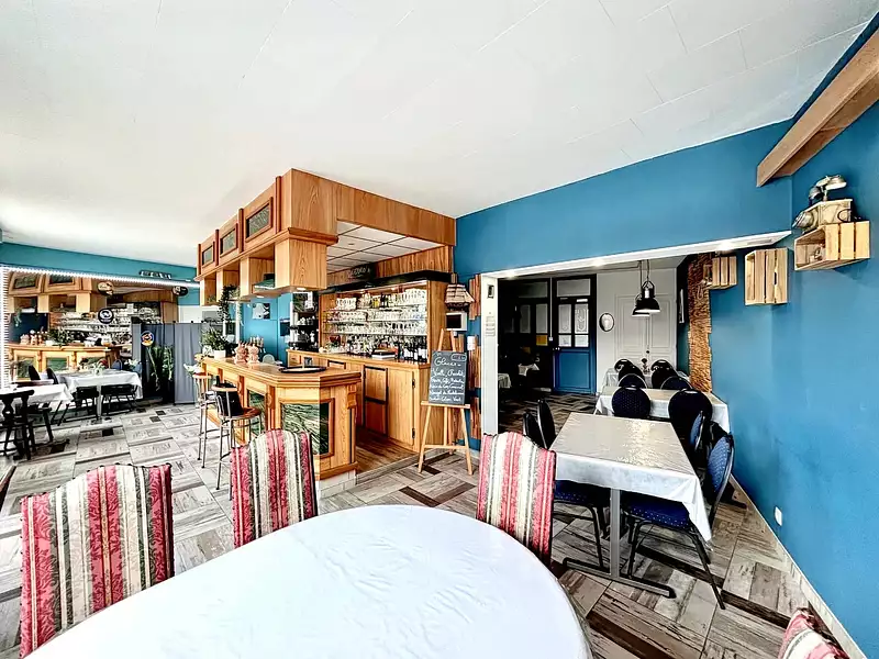 Divers, 88 m²