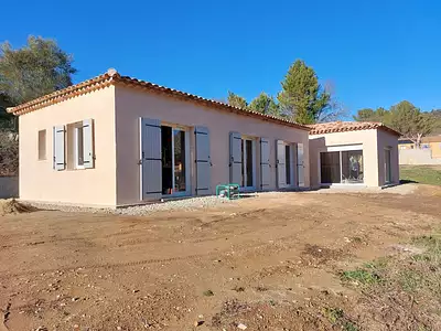 Maison, 115 m²