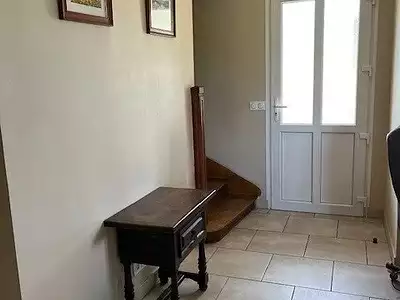 Maison, 133 m²