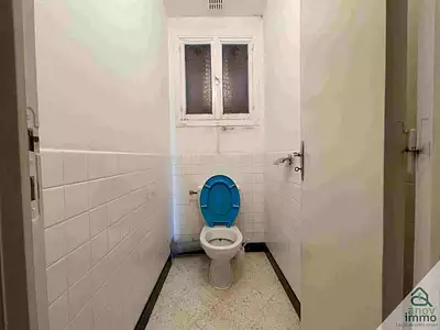 Maison, 119 m²