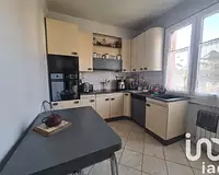 Maison, 134 m²
