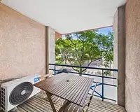 Appartement, 38,65 m²