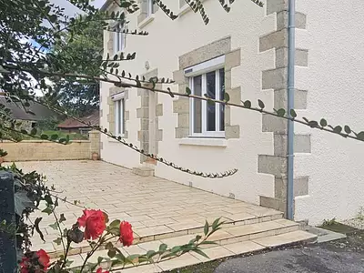 Maison, 94 m²