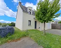 Maison, 100 m²