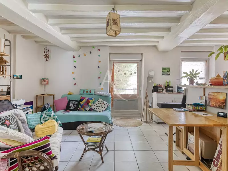 Appartement, 61,93 m²