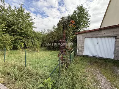 Maison, 95 m²
