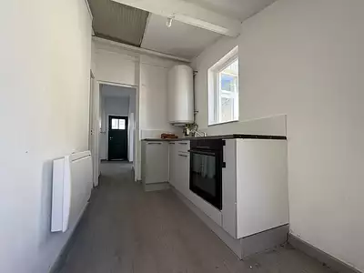 Maison, 64 m²