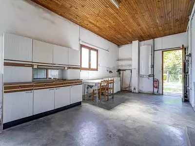 Maison, 102 m²