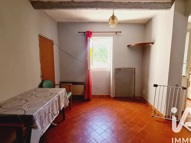 Appartement, 36 m²