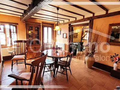 Maison, 83 m²