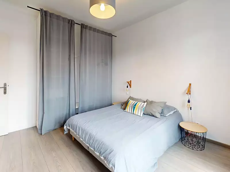 Appartement, 84 m²