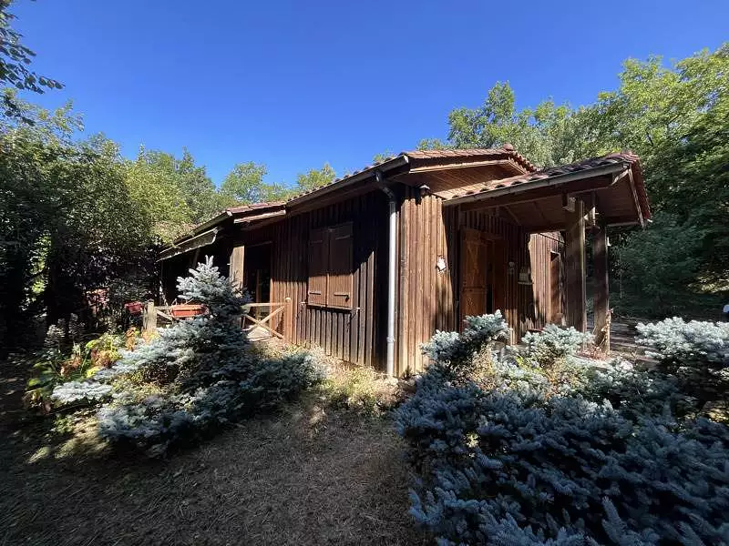 Maison, 140 m²