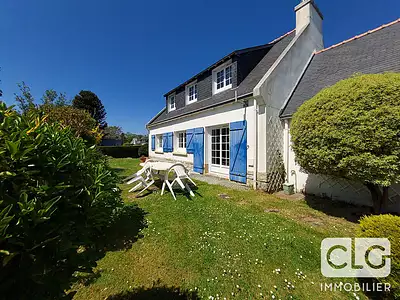 Maison, 116 m²