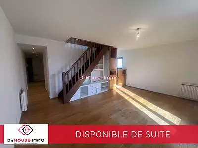 Appartement, 67 m²