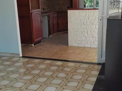 Maison, 105 m²