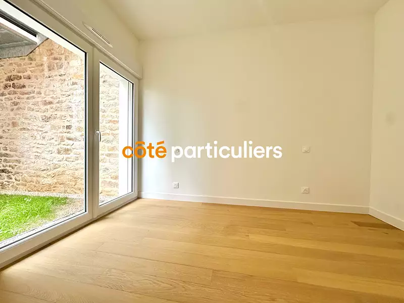 Appartement, 57,7 m²
