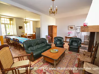 Maison, 300 m²