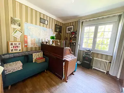 Maison, 150 m²