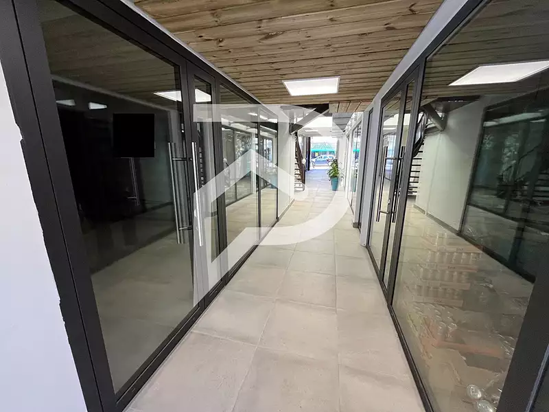 Divers, 24,94 m²