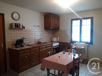 Maison, 137 m²
