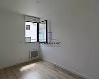 Appartement, 58,42 m²