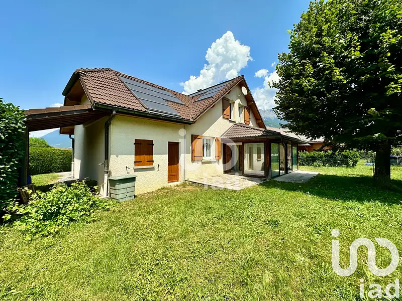 Maison, 108 m²
