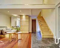 Appartement, 85 m²