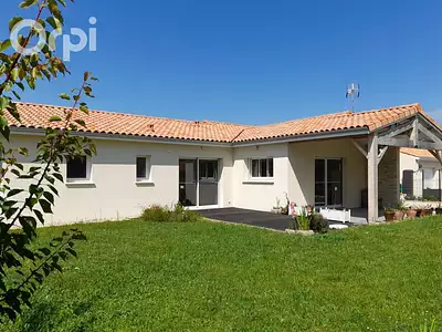 Maison, 144 m²