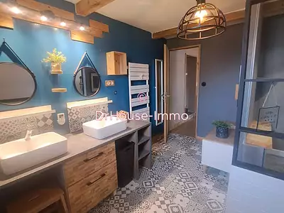 Maison, 140 m²