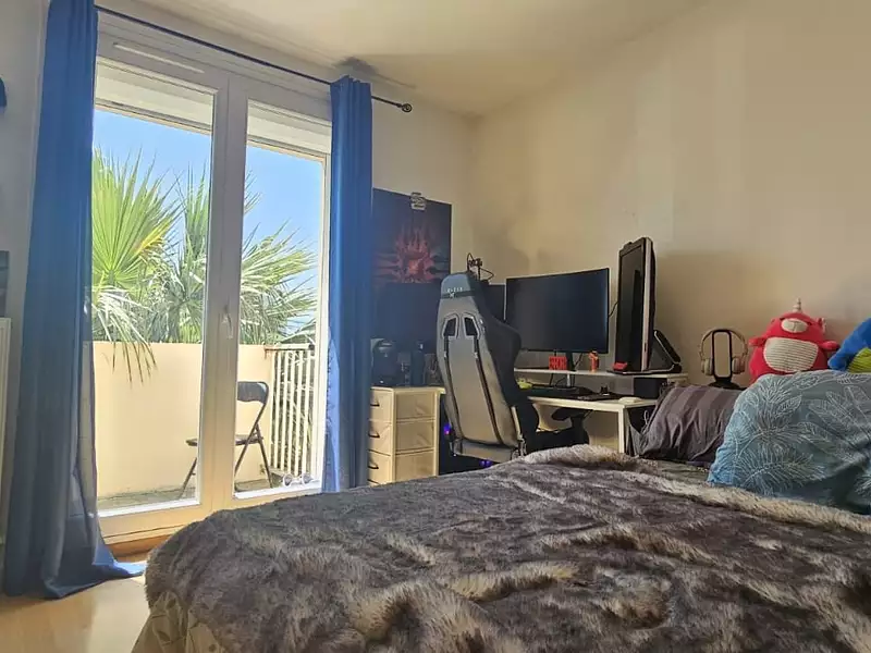 Maison, 100 m²