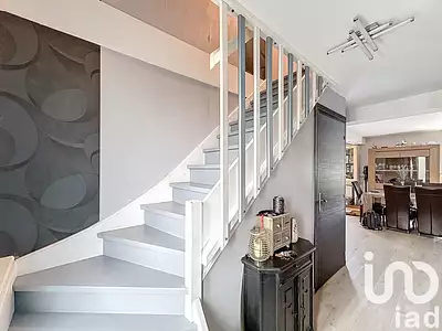 Maison, 115 m²