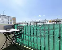 Appartement, 56,91 m²