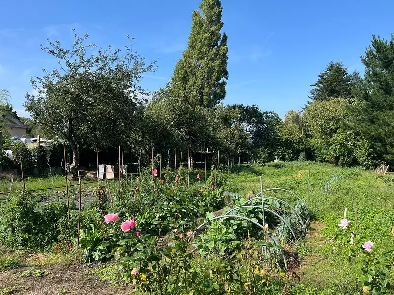 Maison, 96 m²