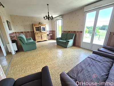 Maison, 97 m²