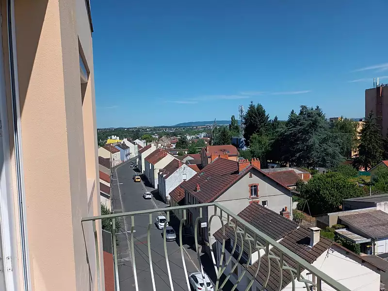 Appartement, 86,55 m²
