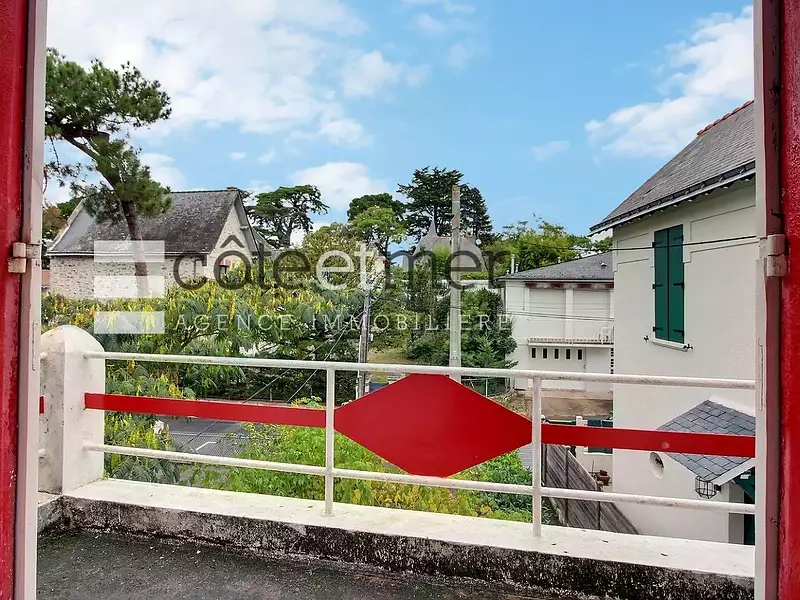 Maison, 88 m²
