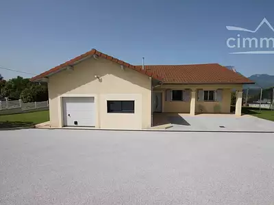Maison, 146 m²