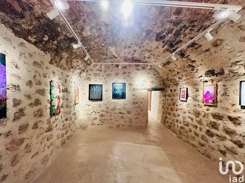 Divers, 150 m²