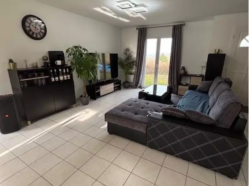 Maison, 91,97 m²