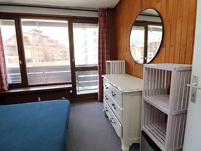 Appartement, 50,72 m²