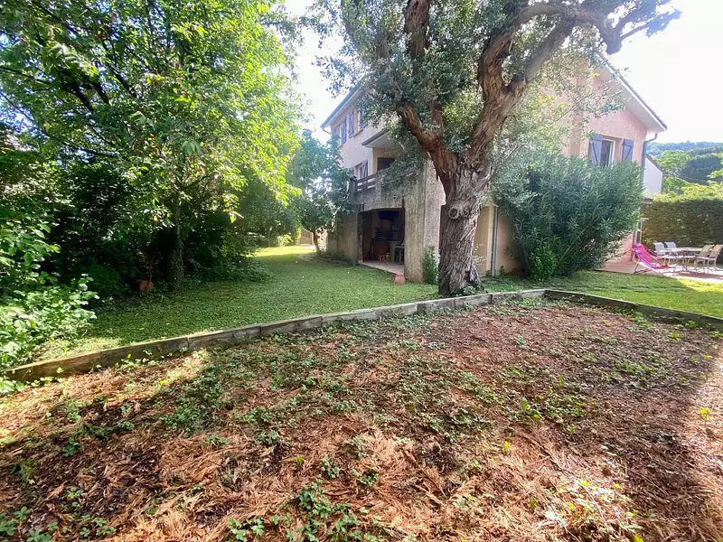 Maison, 158 m²