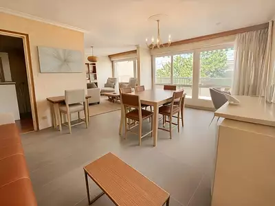 Appartement, 102 m²